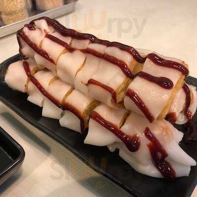 大師傅粥品 (大圍)