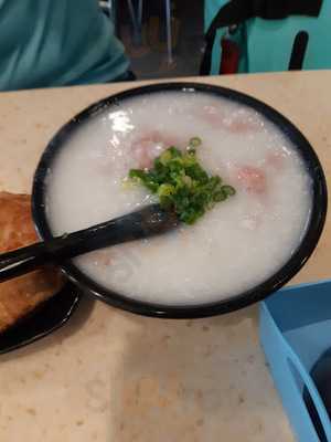 大師傅粥品 (大圍)