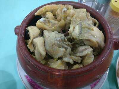 云南风味过桥小锅米线 (元安大厦)