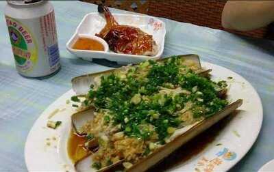 信記避風塘海鮮美食銅鑼灣店