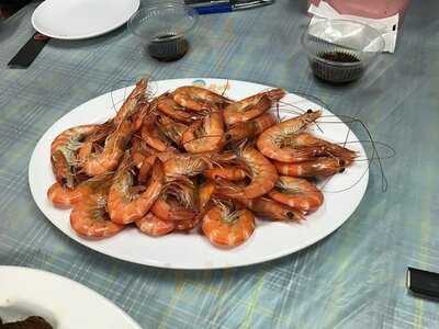 信記避風塘海鮮美食銅鑼灣店