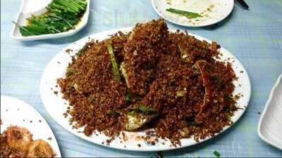 信記避風塘海鮮美食銅鑼灣店