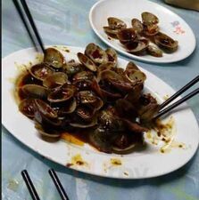 信記避風塘海鮮美食銅鑼灣店