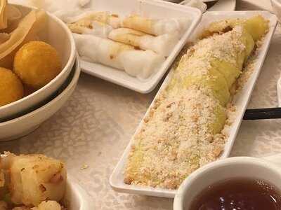 海港酒家（荃灣）