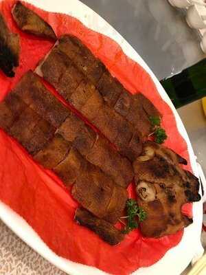 海港酒家（荃灣）