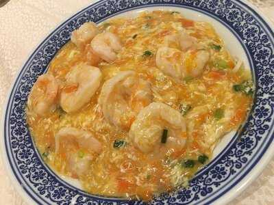 海港酒家（荃灣）