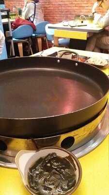 大大鑊