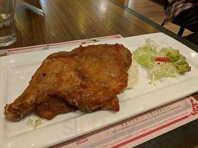 一品螞蟻 (黃埔店)