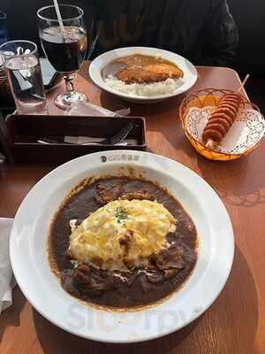 Coco壹番屋 (朗豪坊)