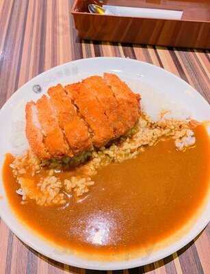 Coco壹番屋 (朗豪坊)