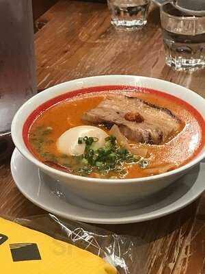 霸吗拉面 (德己立街)