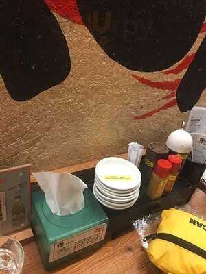 霸吗拉面 (德己立街)