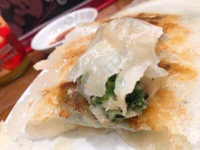 霸吗拉面 (德己立街)