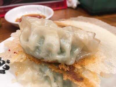 霸吗拉面 (德己立街)