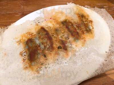 霸吗拉面 (德己立街)