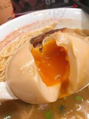 霸吗拉面 (德己立街)