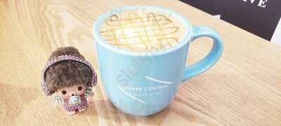 Coffee Central By Coffee Exchange