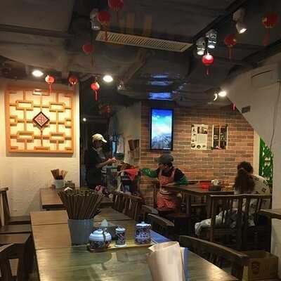 有緣小敘 (佐敦)