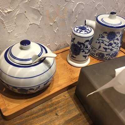 有緣小敘 (佐敦)