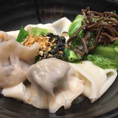 有緣小敘 (佐敦)