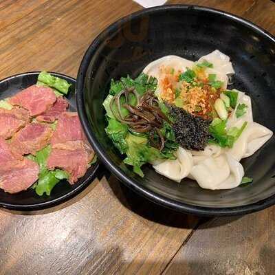 有緣小敘 (佐敦)