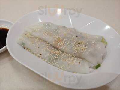 海皇粥店 (北角)