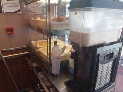 海皇粥店 (北角)