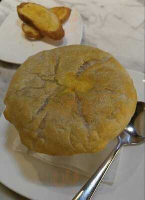 百佳咖啡餐廳 (千色匯)