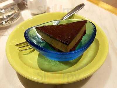 百佳咖啡餐廳 (千色匯)