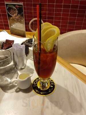 百佳咖啡餐廳 (千色匯)