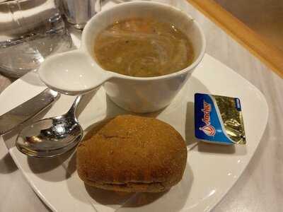 百佳咖啡餐廳 (千色匯)