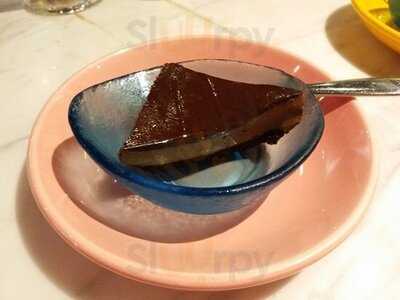 百佳咖啡餐廳 (千色匯)