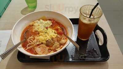 蕃滿門 (海寶花園)