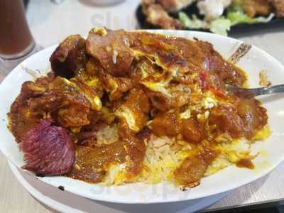 蕃滿門 (海寶花園)