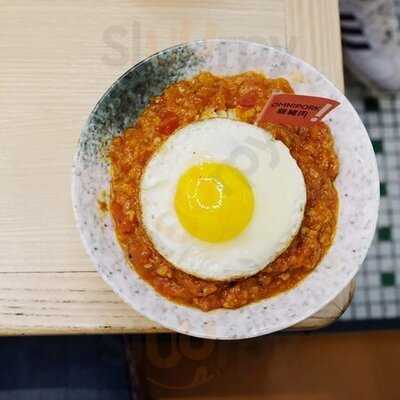 翠華餐廳 (黃大仙中心)