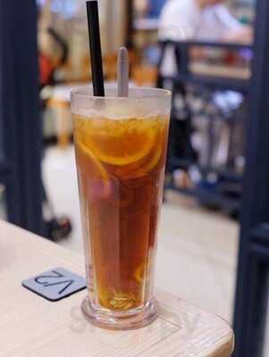 翠華餐廳 (黃大仙中心)