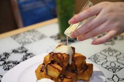 翠華餐廳 (黃大仙中心)