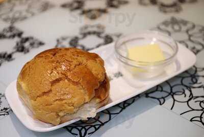 翠華餐廳 (黃大仙中心)