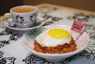 翠華餐廳 (黃大仙中心)