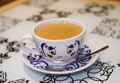 翠華餐廳 (黃大仙中心)