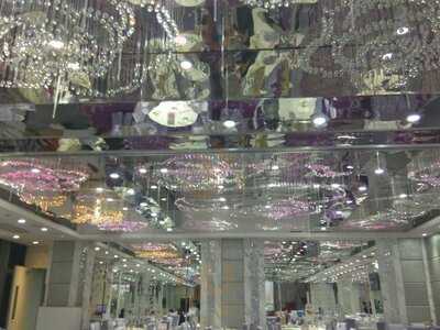 煌府婚宴專門店(上水)