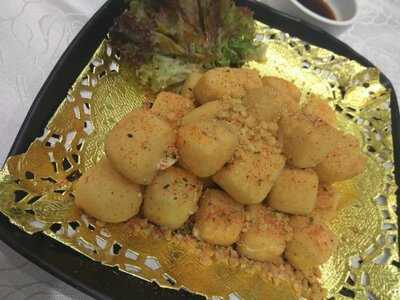 煌府婚宴專門店(上水)