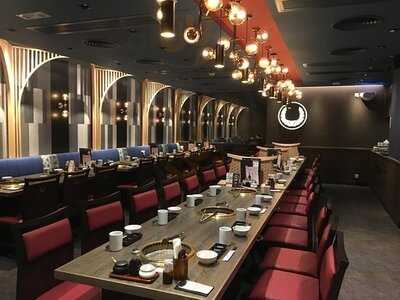 丸龜制面 (屯門)