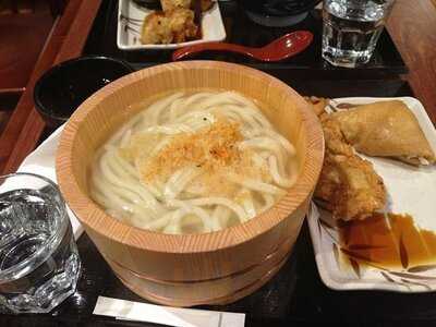 丸龜制面 (屯門)