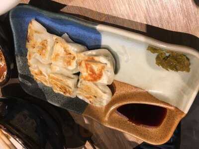 俺流塩らーめん (大埔超级城)