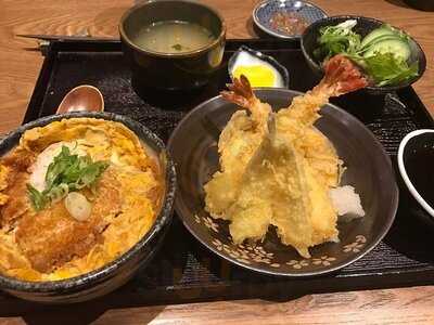 丼丼亭 (festiva)