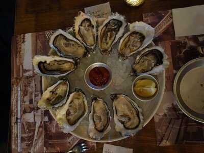 Taylor Shellfish Farms (西營盤)