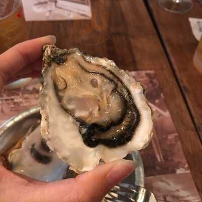 Taylor Shellfish Farms (西營盤)