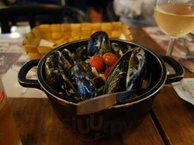 Taylor Shellfish Farms (西營盤)