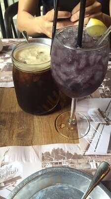 Taylor Shellfish Farms (西營盤)